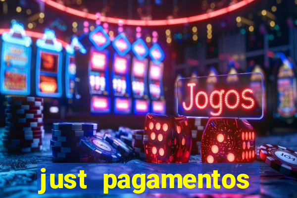 just pagamentos ltda pixbet